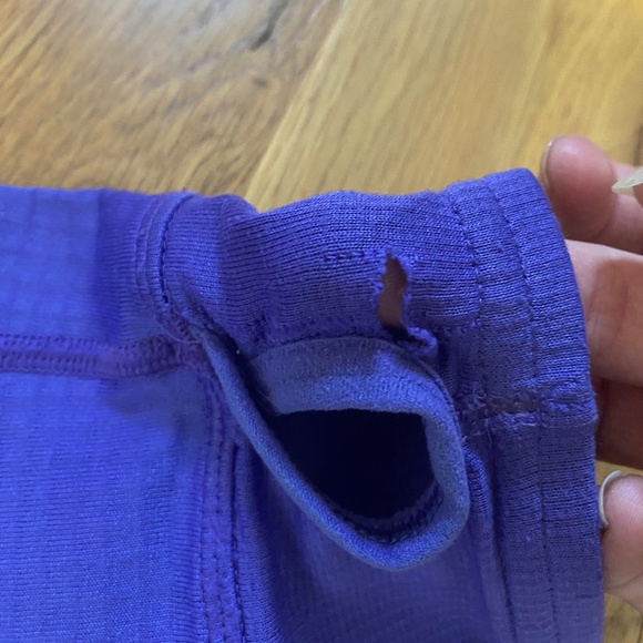 Patagonia Women's R1 Thermal Hoody- Base layer - Picture 2 of 6